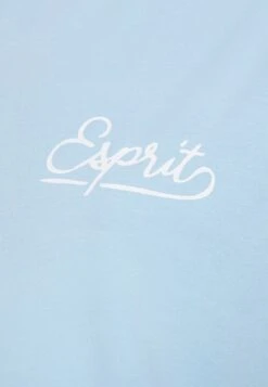 ESPRIT Nachtjapon - Pastel Blue -Esprit df2be4c0a1764e0db82fa42b5bce592d
