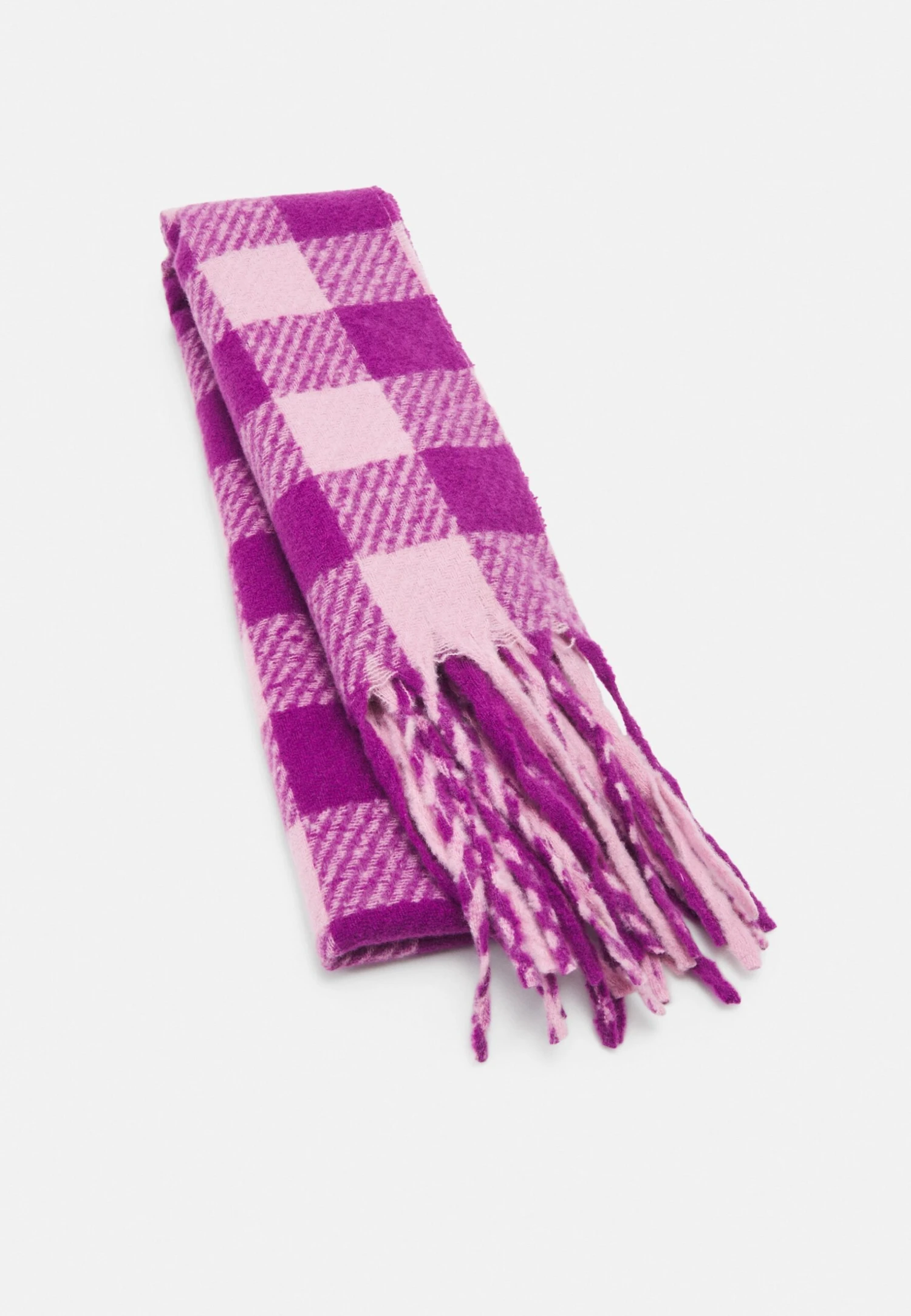 ESPRIT Sjaal - Lilac 3 ESPRIT Sjaal - Lilac