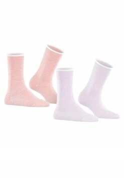 ESPRIT Allover Stripe 2-Pack - Sokken - Sortiment -Esprit df9ade8a45444e13abc8660fce00320b