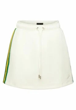 ESPRIT Training - A-Lijn Rok - Off White -Esprit dfad4901e95e45439cc8551a8a7b2cdc