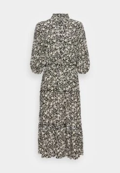 ESPRIT Dress - Blousejurk - Black