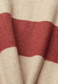 ESPRIT Flauschiger- Trui - Terracotta -Esprit e022e4ef21284cbebd94834d74806d61