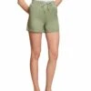 Edc By Esprit Shorts - Pale Khaki -Esprit e09f24e35ed24a179ed5cb09bc674fd5
