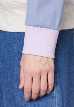 ESPRIT Sweater - Pastel Grey -Esprit e0a312d5b4094d50affc7d858346deef