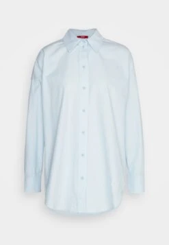 ESPRIT Compact- Blouse - Pastel Blue 16 ESPRIT Compact- Blouse - Pastel Blue -Esprit e0db1616e7784066a7d1eaf9873f9715