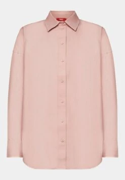 ESPRIT Overhemdblouse - Old Pink -Esprit e13059dd10ee4096b4563d7aeeafefda