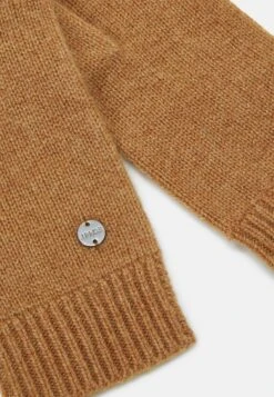 ESPRIT Handschoenen - Caramel -Esprit e185a67e841c4e37ab1b1148cd080c6a