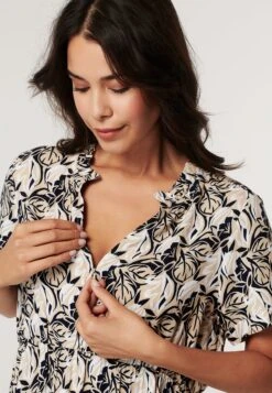 Blouse - Gunmetal -Esprit e1c8c8051bac4b8a970d830a48e9b992