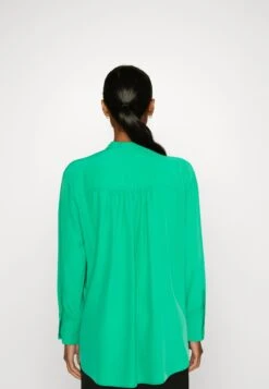 ESPRIT Cve F L Tie Blo - Overhemdblouse - Light Green -Esprit e24c25f4ba814bc3ac3ded81fc99b771