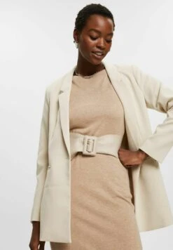 ESPRIT Tailleriem - Light Beige