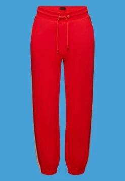 ESPRIT Trainingsbroek - Red -Esprit e293ebe0450b434c96267d951743e678