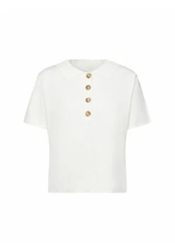ESPRIT Poloshirt - Off White -Esprit e29bfa1576b04ae096ae6b25b2b39b79