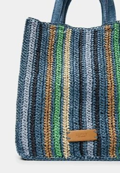 ESPRIT Aus Bast - Shopper - Multicolour 13 ESPRIT Aus Bast - Shopper - Multicolour -Esprit e332b55c39b14223b05b65b3ab39f6db