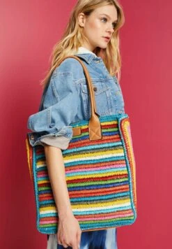 ESPRIT Shopper - Multicolour