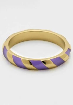 ESPRIT Ring - Lila -Esprit e39019bbb62247a99ef2d1079f8bb231