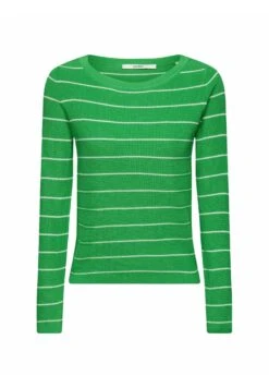 ESPRIT Trui - Green -Esprit e404b312794646ad97266ced98ce2547