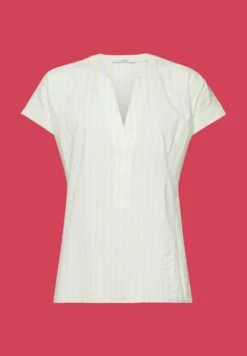 ESPRIT Gestreifte- Blouse - Citrus Green -Esprit e40d7a859a194a259e444fb3eb9e2db8