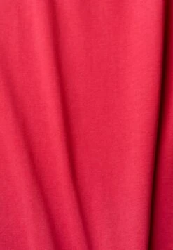 T-Shirt Basic - Cherry Red -Esprit e4ab2300f4414aa3bb570d21956d18aa