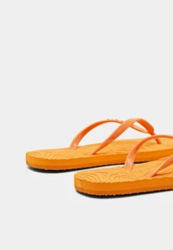 ESPRIT Traditionelle Slip Slops - Teensandalen - Orange -Esprit e5577a58af844599acda1b7d3fc739d2