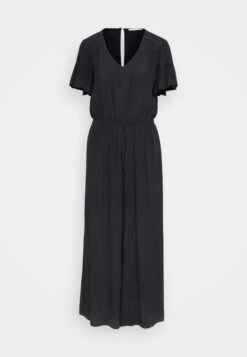 Edc By Esprit Overall - Jumpsuit - Black -Esprit e564c0e2ffd54b3ab11bf9a92807bca8