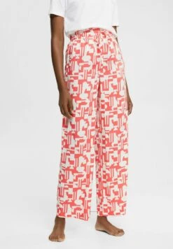 ESPRIT Pyjamabroek - Coral