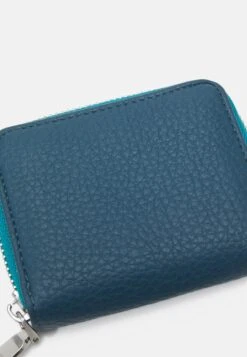 ESPRIT Minizip - Portemonnee - Teal Green 9 ESPRIT Minizip - Portemonnee - Teal Green -Esprit e58484fb15cd44769a9c37eb5809edcf