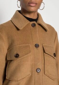 ESPRIT Mantel - Camel -Esprit e5b2837c7a894537bf04ee930cee3aae