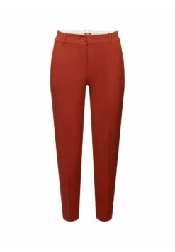ESPRIT Broek - Rust Brown 21 ESPRIT Broek - Rust Brown -Esprit e5bea61963284eddb610d54c0471a057