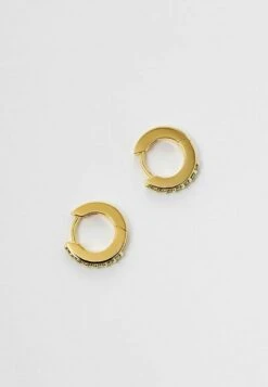 ESPRIT Oorbellen - Gelbgold -Esprit e5d882d59eff47b2b16e23611a971560