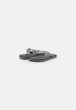 ESPRIT Thongs - Teensandalen - Gunmetal -Esprit e5fdf5d011f04e2e973ae0631ad8fcbb