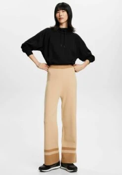 ESPRIT Mit Tunnelzug - Hoodie - Black -Esprit e5ff066e21874fe3b10fda6441438bc2