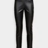 ESPRIT Skinny - Legging - Black -Esprit e63d2f9814c74e07ad9414d42d55e97a