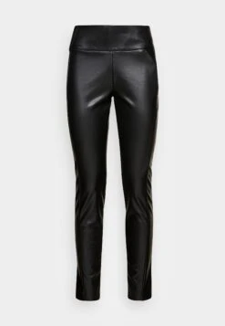 ESPRIT Skinny - Legging - Black