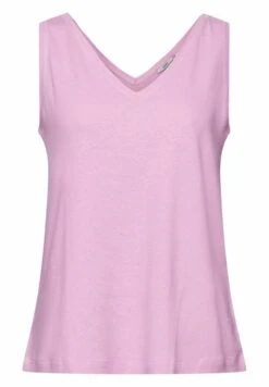 ESPRIT Co Li - Top - Lilac -Esprit e661dc8deaa54237b7732f8ce1eddb66