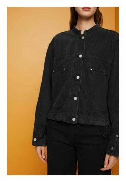 ESPRIT Spijkerjas - Black Medium Washed -Esprit e673e57e50fb408aad936515cb6dadb1