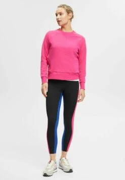 Sweater - Pink Fuchsia -Esprit e697e56bcff14cf8b17dedcc7c32cecf