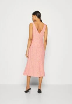 ESPRIT Dress - Jurk - Lilac -Esprit e71efbf149c94c5da51a0db23358494e