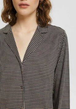 ESPRIT Set - Pyjama - Black -Esprit e754f0988321452f93951fc93b6461f9