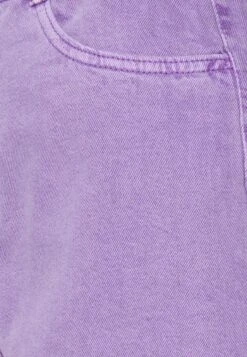 Edc By Esprit Jeansshort - Purple -Esprit e7798c59acdf42debe918698d33b5ac5