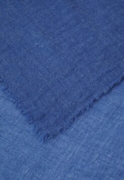 ESPRIT Rcs_Woolmixscar - Sjaal - Blue -Esprit e788d3d8cbfc4cff8db9048aaa4f5f81