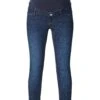 Maternity Umstands - Jeans Skinny Fit - Darkwash -Esprit e7f02bc4d1084b1ba5ed7070024a0dcf