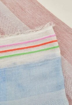 ESPRIT Sjaal - Multicolour 6 ESPRIT Sjaal - Multicolour -Esprit e82db31cbf1643099e7bd30c371157d6