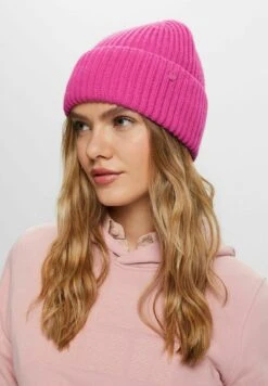 ESPRIT Muts - Pink Fuchsia