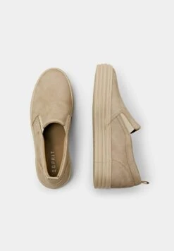 ESPRIT Sneakers Laag - Sand 13 ESPRIT Sneakers Laag - Sand -Esprit e89bd7e1f96440c1bfdb767b4408a8cd