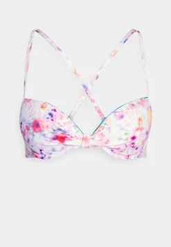 ESPRIT Greenfield Beach - Bikinitop - Teal Blue -Esprit e91c617820ae4315aca2f744ffa81811