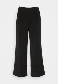ESPRIT Culotte - Broek - Black -Esprit e958436e32c04145afb9f265a9b44046