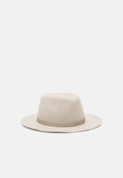 ESPRIT Felted Fedora - Hoed - Ice
