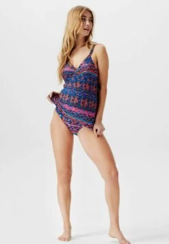 Various- Bikini - Red