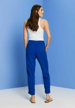 ESPRIT Broek - Ink 18 ESPRIT Broek - Ink -Esprit ea212521b3cb4a2bae4fe4d048a8498b