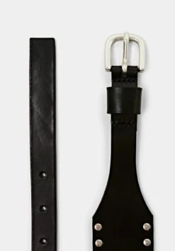 ESPRIT Tailleriem - Black -Esprit ea46d160521c4efd82ed4f25b26a1c54